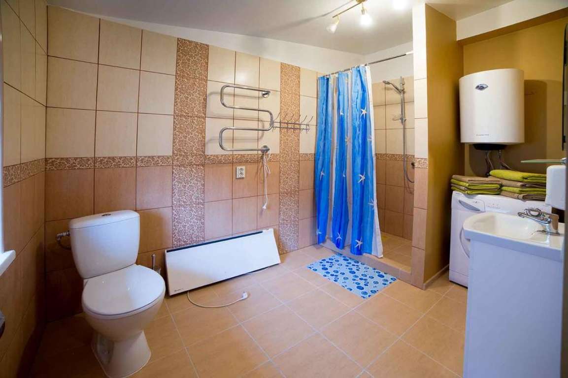 Lənkəran Lənkəran, Азербайджан günlük kirayə Həyət evi / Villa 80 AZN-a 3 otaqlı